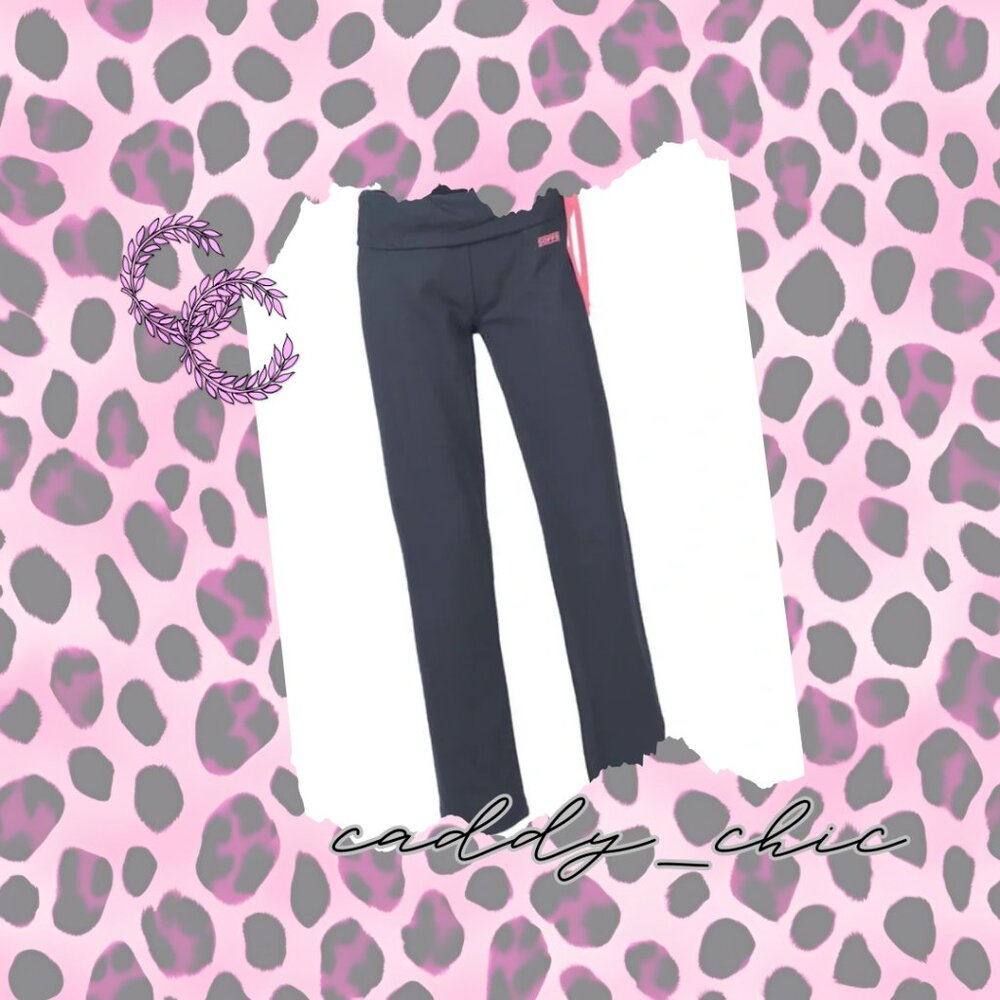 HOST PICK! NWOT Gray Soffe Pep Rally Pant - Size M